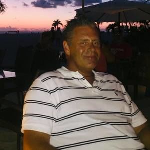 Meet your Posher, Mike